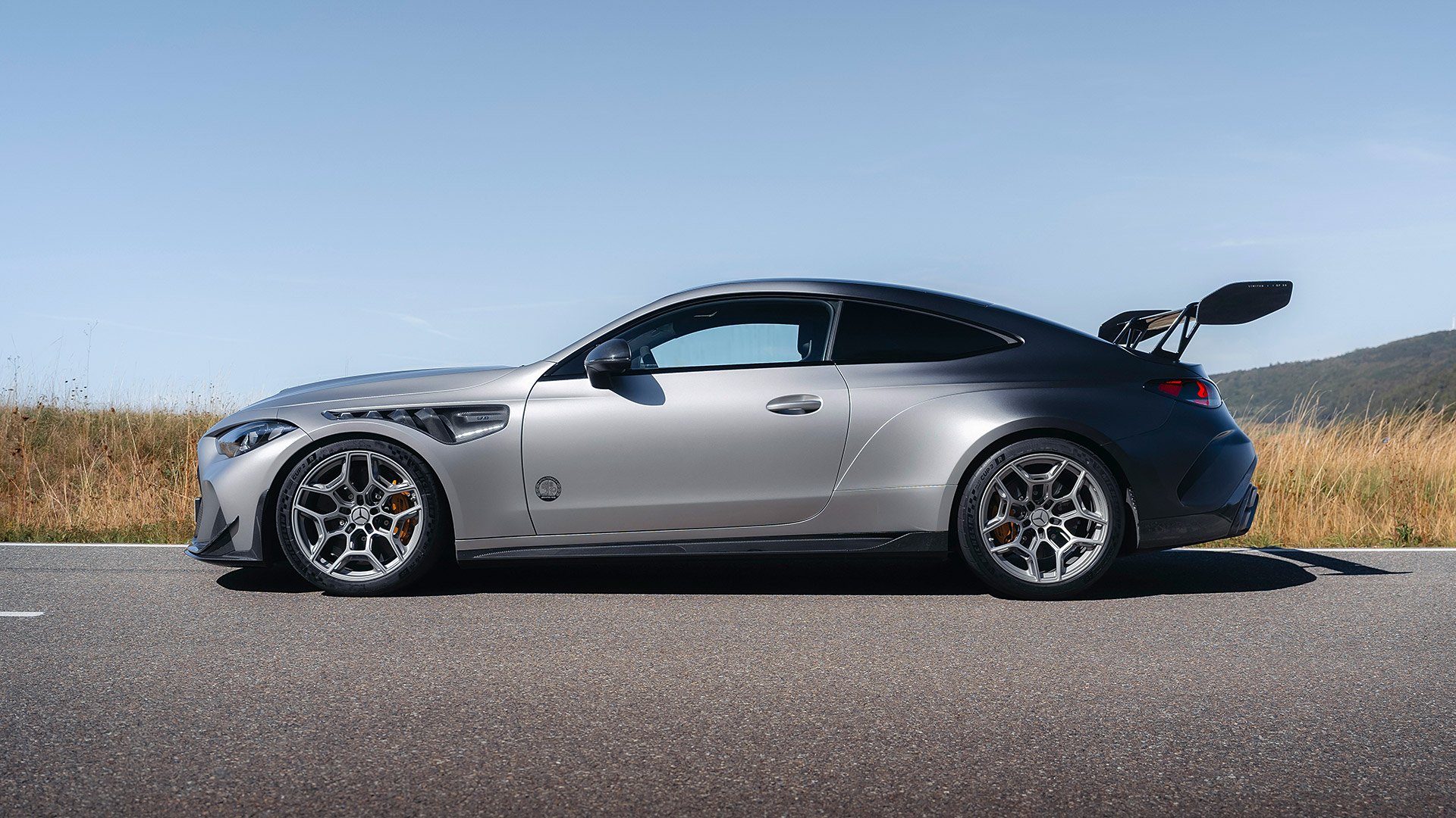 2027 Mercedes-AMG CLE 646 Spezialanfertigung 3