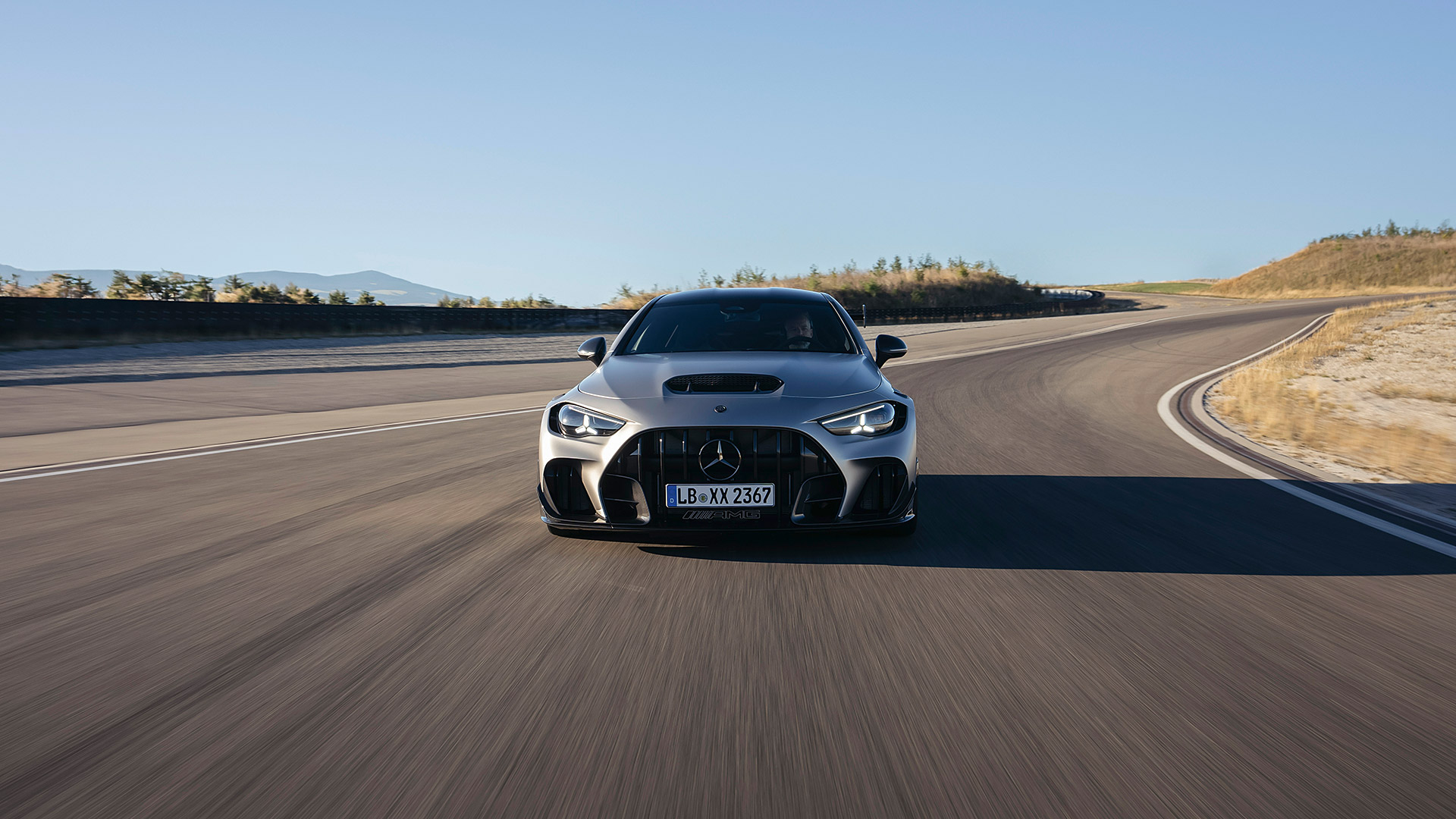 2027 Mercedes-AMG CLE 646 Spezialanfertigung 5