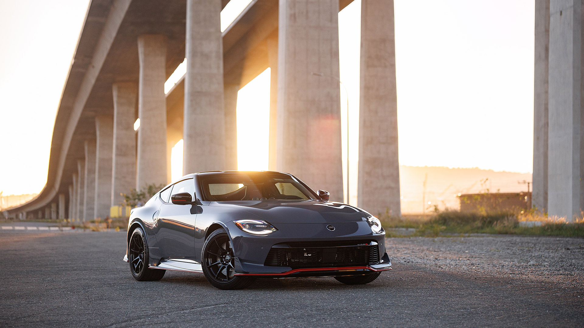 2027 Nissan Z Nismo
