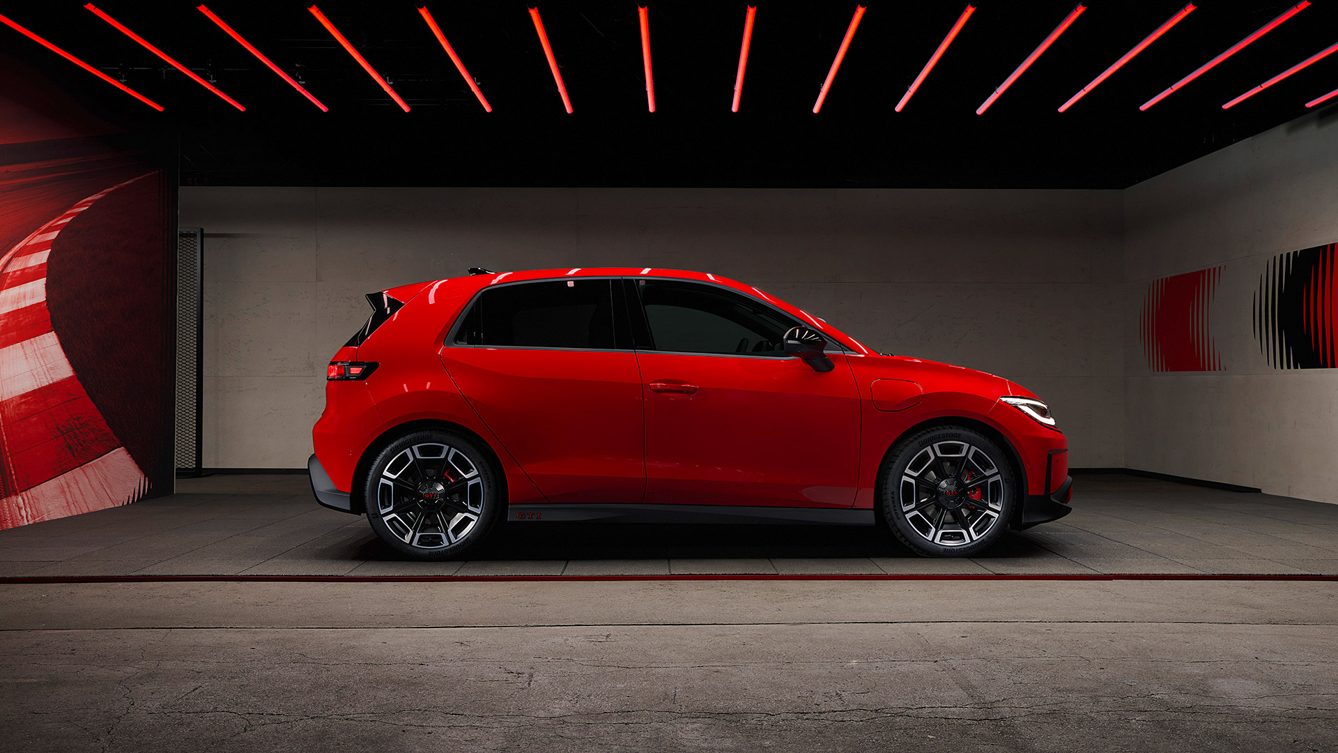 2027 Volkswagen ID.Polo GTI 3