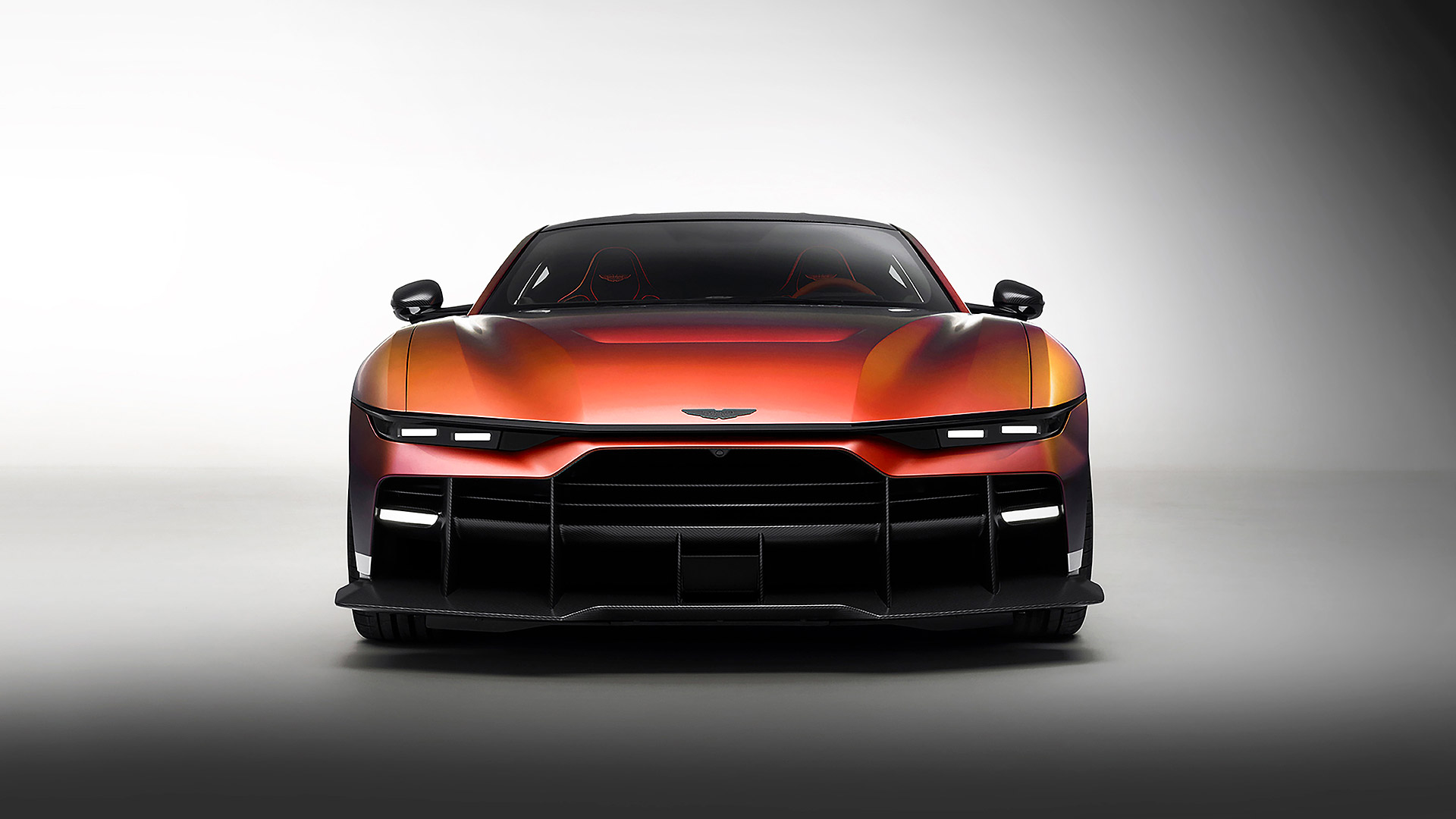 2028 Aston Martin Valen 2