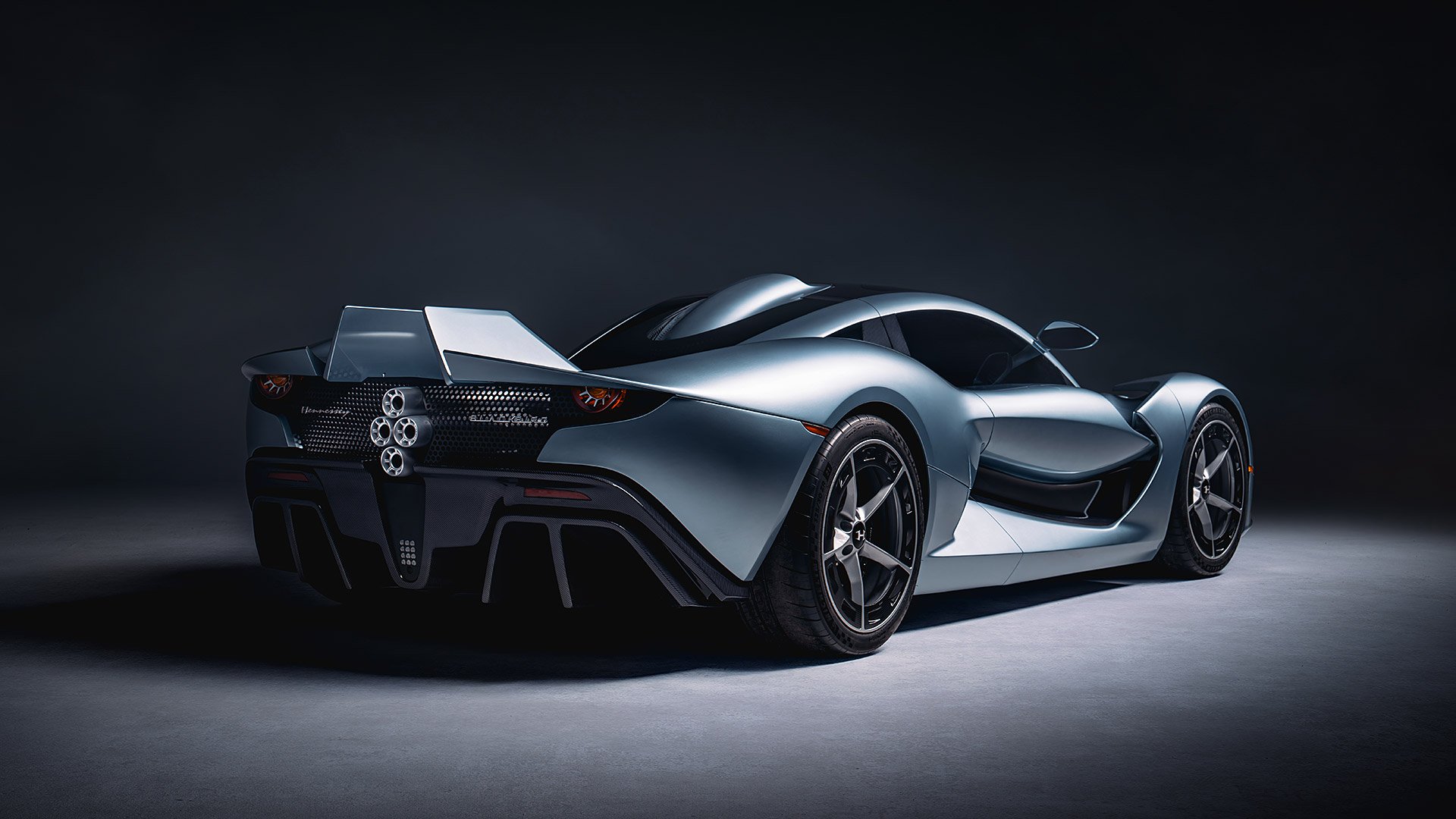2030 Hennessey Blackbird 3