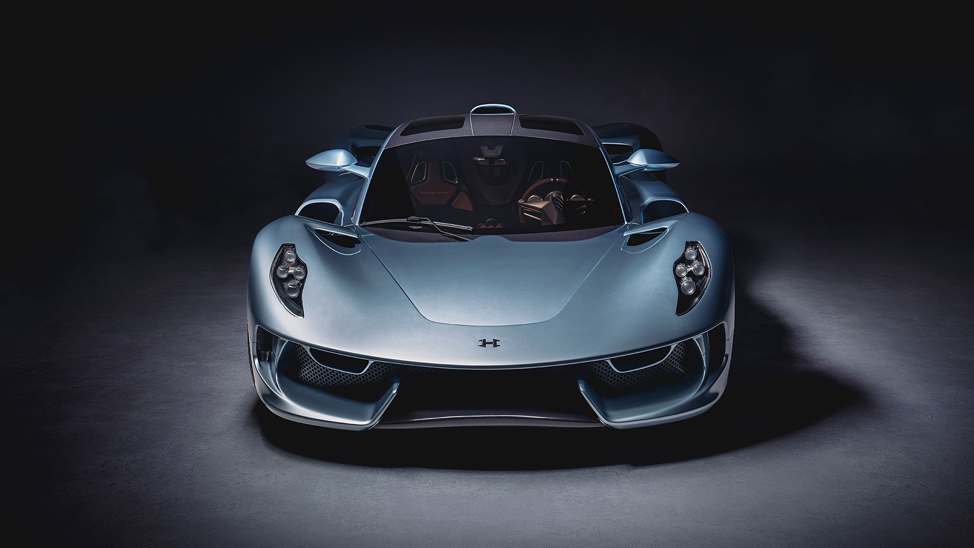 2030 Hennessey Blackbird 4