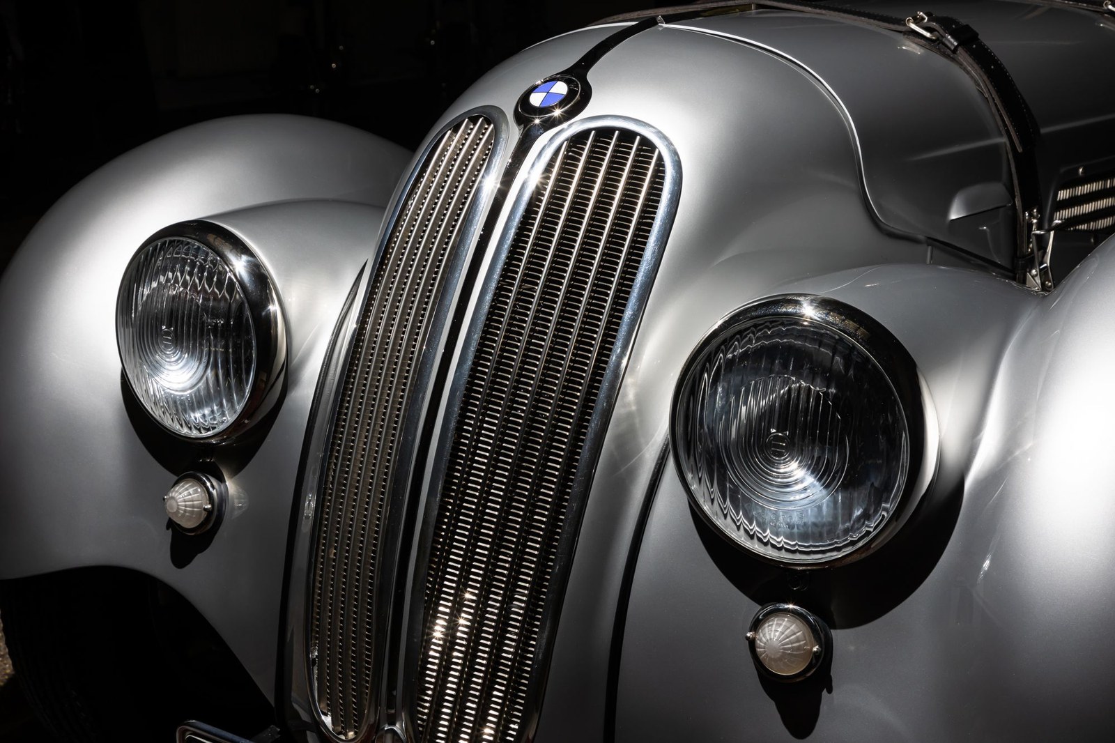 BMW 328 5