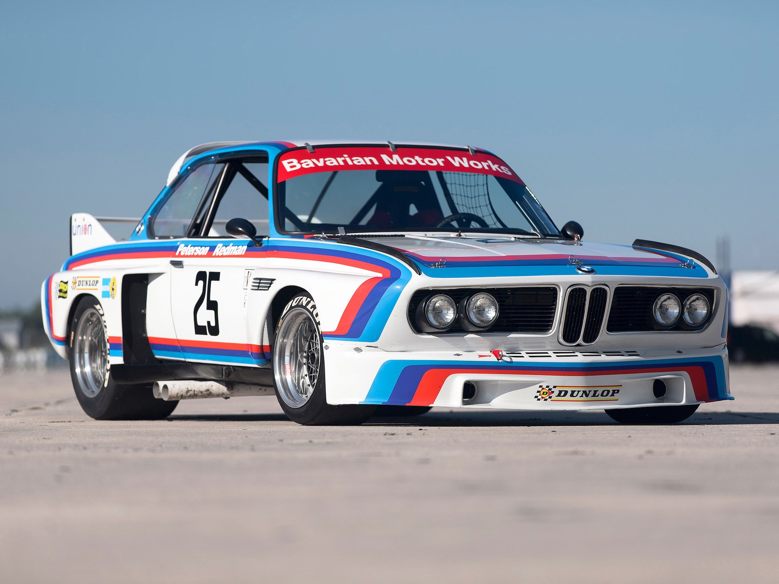 BMW 3.0 CSL