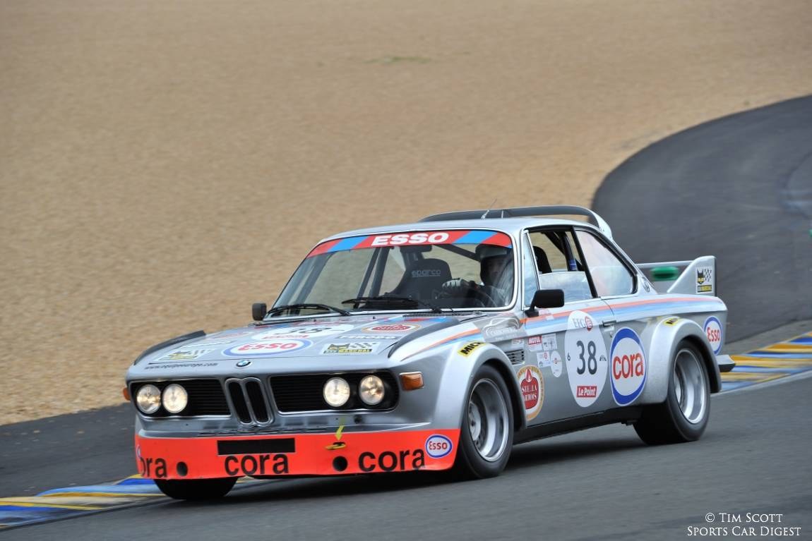 BMW 3.0 CSL 5