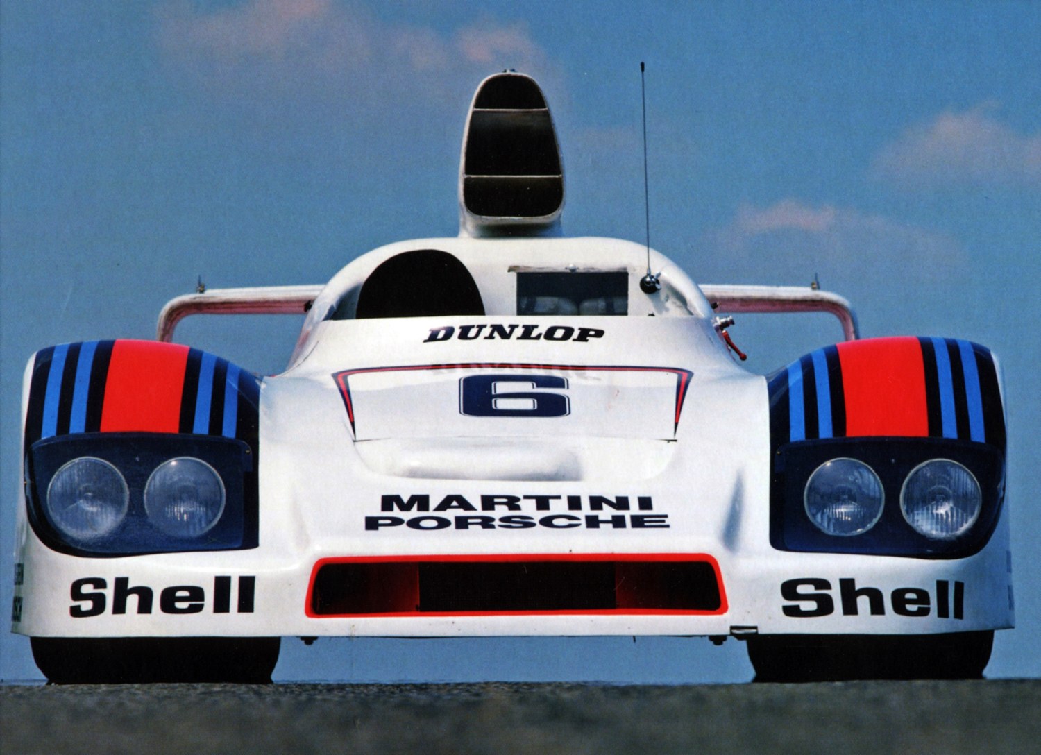 Porsche 936 3