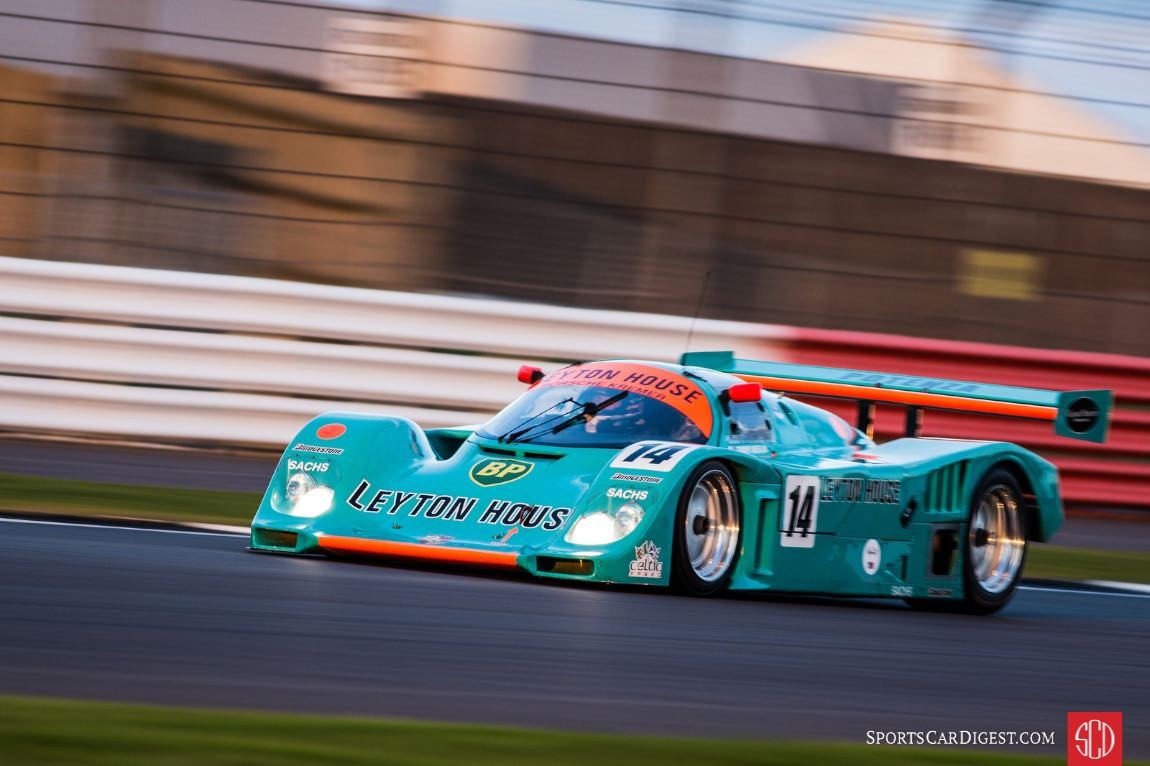 Porsche 962 6
